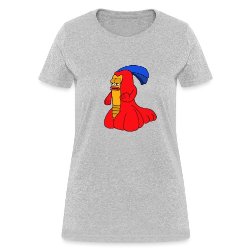 jellafish - Women's T-Shirt