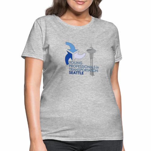 YPT Seattle - Women's T-Shirt