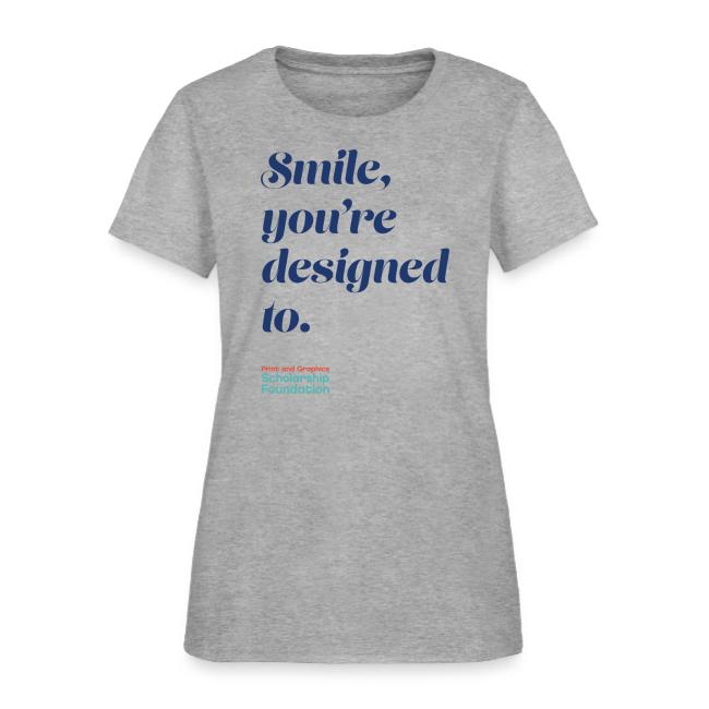 Smile
