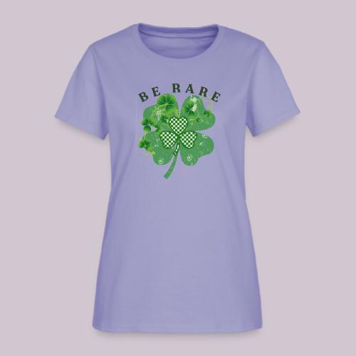 BE RARE - Women's T-Shirt