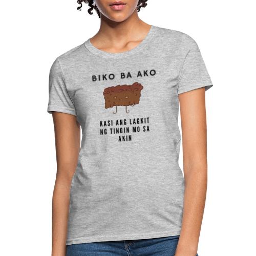 Biko Shirt - Women's T-Shirt