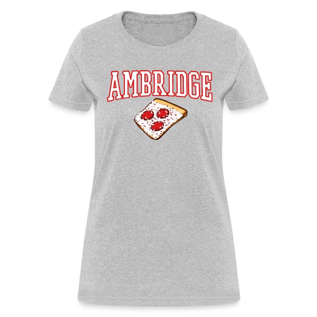Ambridge Pizza