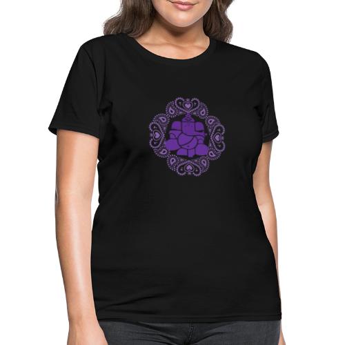Ganesh Love - Women's T-Shirt