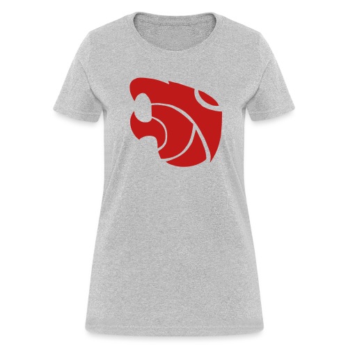 cat - Women's T-Shirt