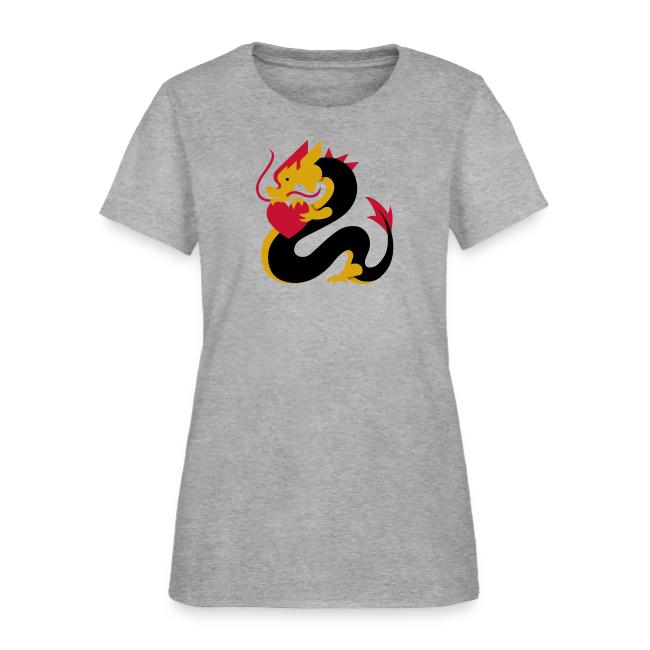 Core Values Dragon Kindness