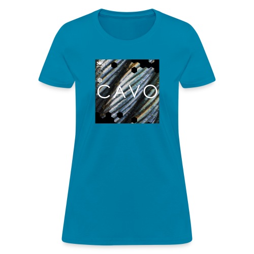 Cavo - Women's T-Shirt
