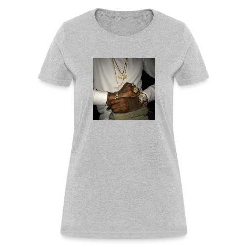 ice - Women's T-Shirt