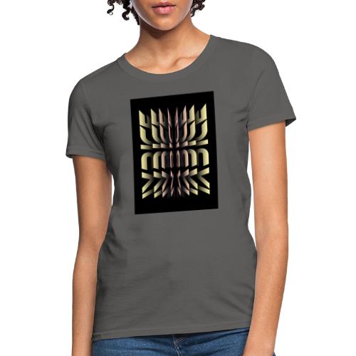 Jyrice | Pages - Women's T-Shirt