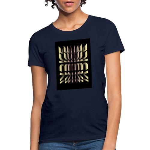 Jyrice | Pages - Women's T-Shirt