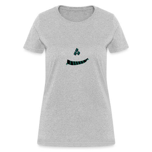 T-shirt_Letter_CE - Women's T-Shirt