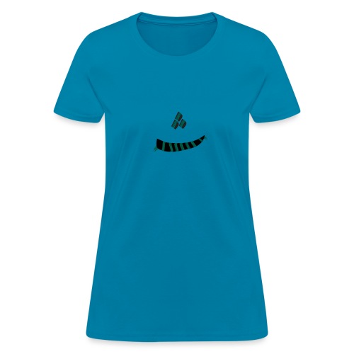 T-shirt_Letter_CE - Women's T-Shirt