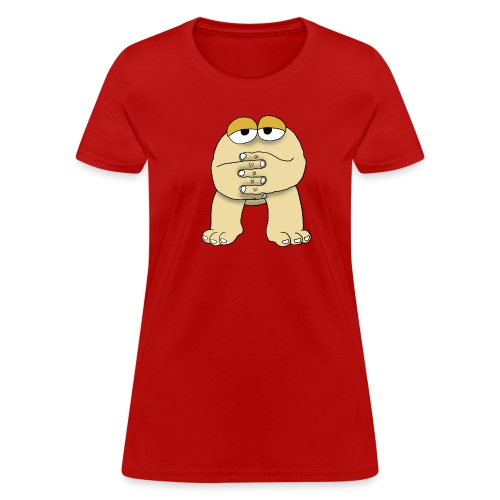 dollop - Women's T-Shirt