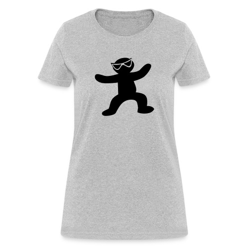 KR12 - Women's T-Shirt