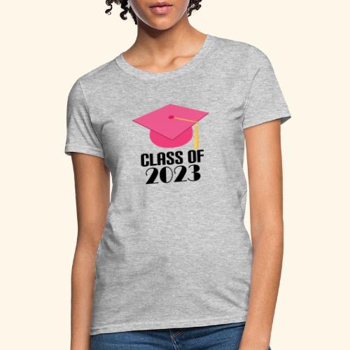Class of 2023 Graduate - Women's T-Shirt