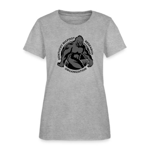 KBRO Official Logo - Women's T-Shirt