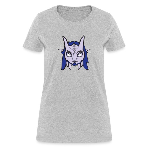 Warcraft Baby Draenei - Women's T-Shirt