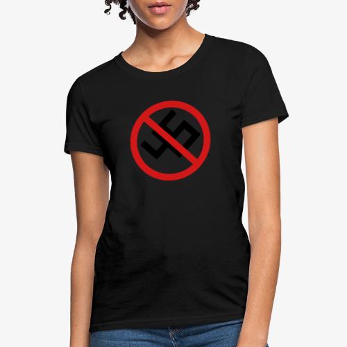 NO45 - Women's T-Shirt