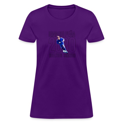 2020 (Helter Skelter) Official Tee - Women's T-Shirt
