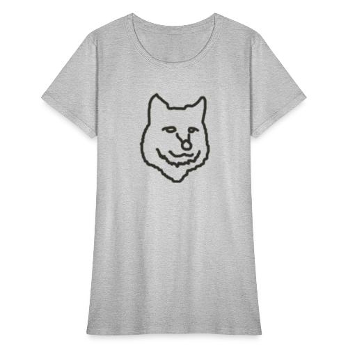 MoonMoon - Women's T-Shirt