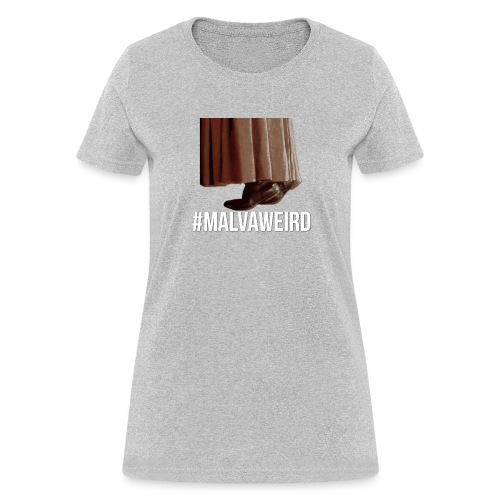 Malva Weird - Women's T-Shirt