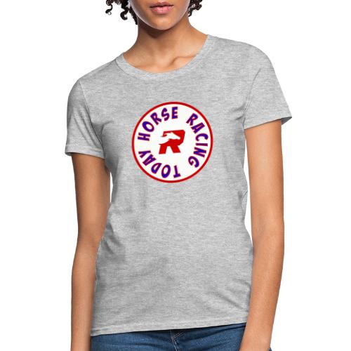 HRT Circle - Women's T-Shirt