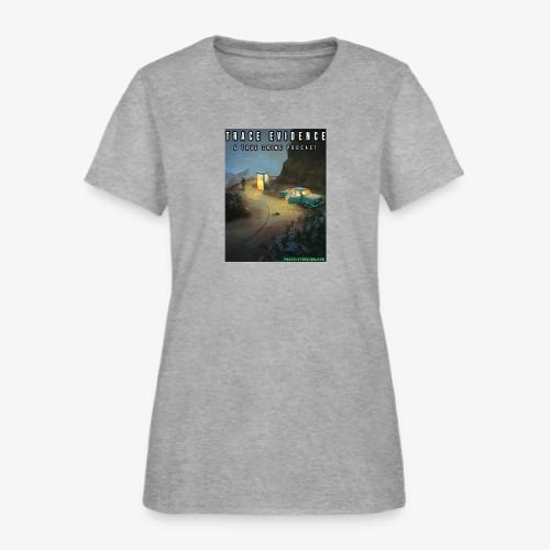 Endless Highway - Women's T-Shirt