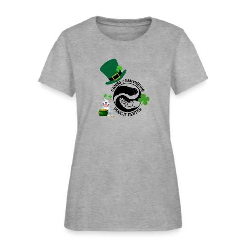 CCRC St Patty s Day - Women's T-Shirt