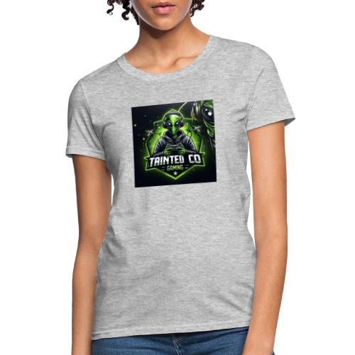 Taintedco1 - Women's T-Shirt