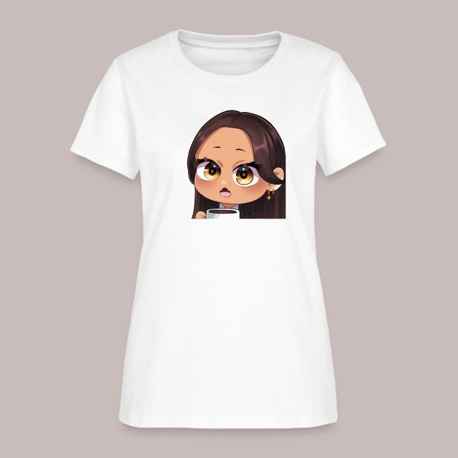 Avira Savio Chibi (Coffee)