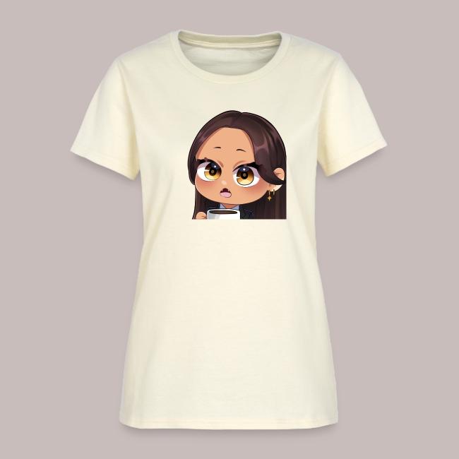 Avira Savio Chibi (Coffee)