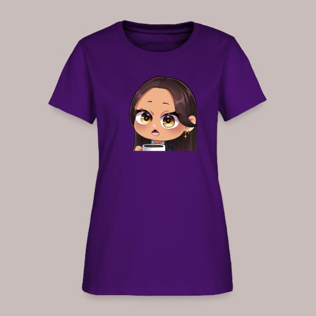 Avira Savio Chibi (Coffee)