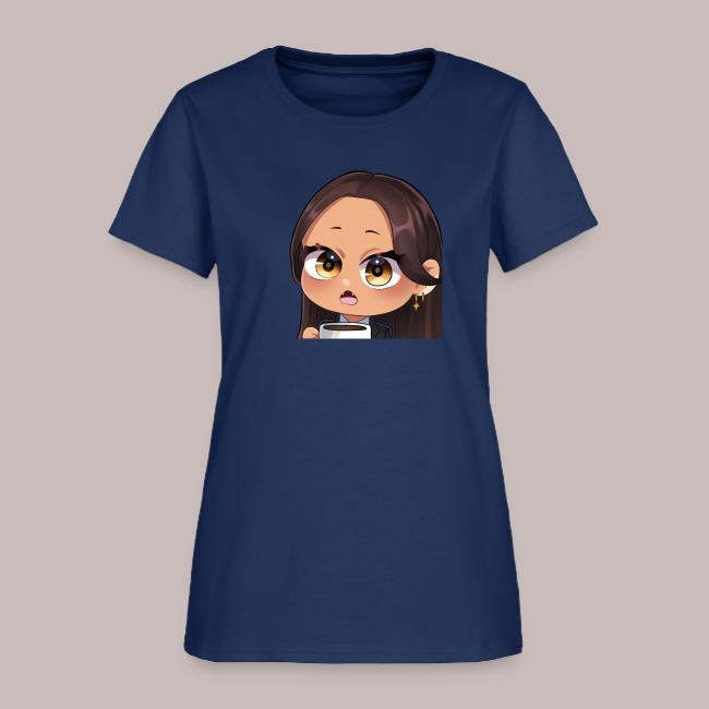 Avira Savio Chibi (Coffee)
