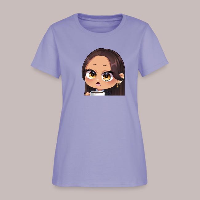 Avira Savio Chibi (Coffee)