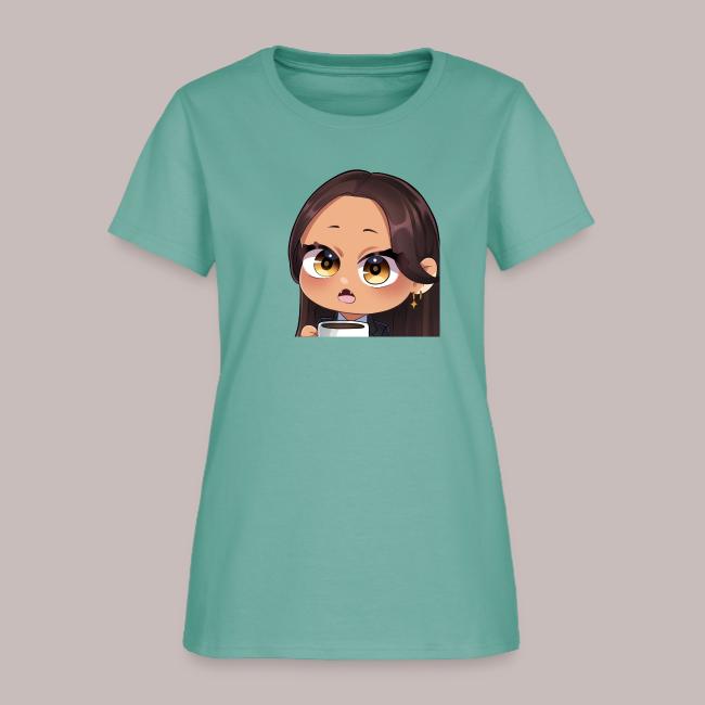 Avira Savio Chibi (Coffee)