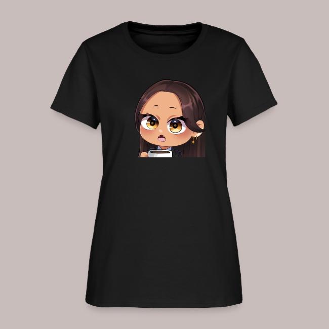 Avira Savio Chibi (Coffee)