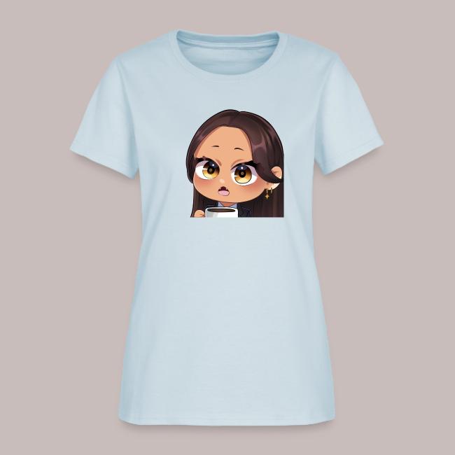Avira Savio Chibi (Coffee)