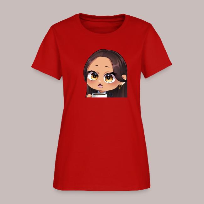Avira Savio Chibi (Coffee)