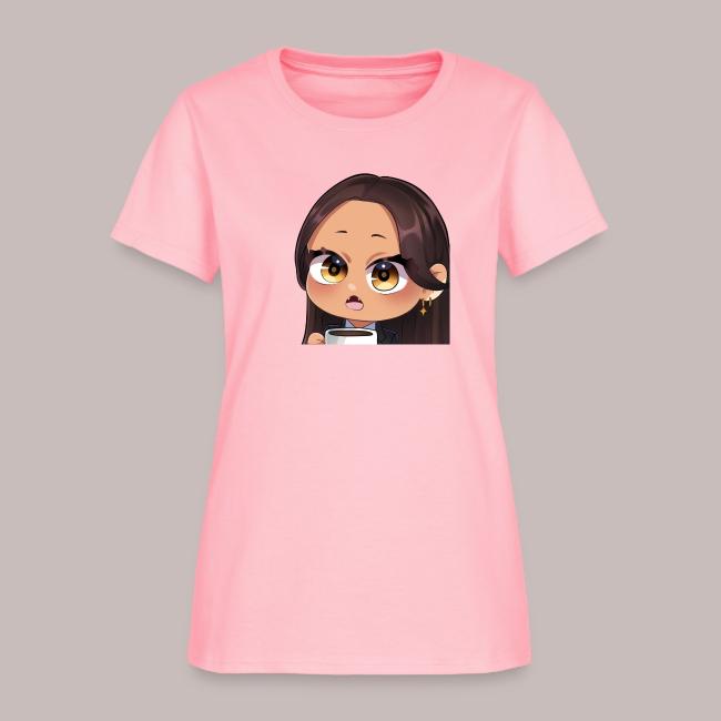 Avira Savio Chibi (Coffee)
