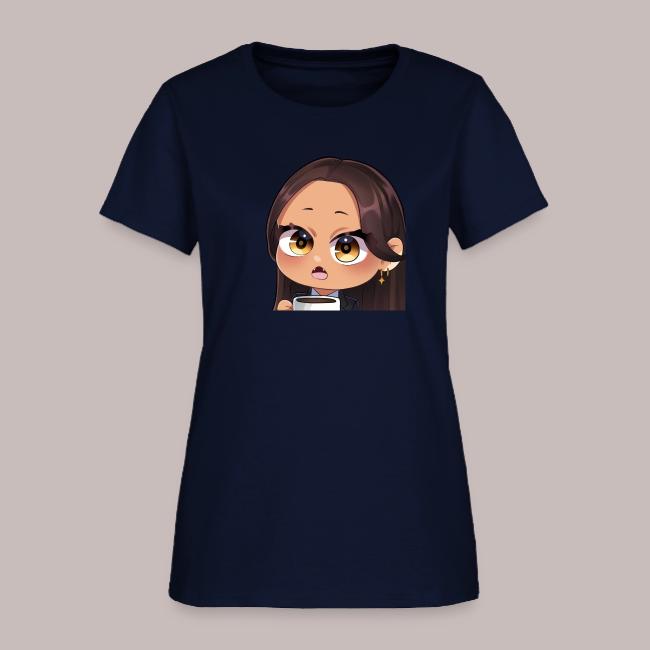 Avira Savio Chibi (Coffee)