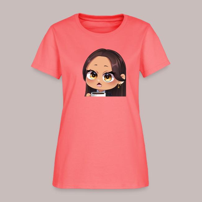 Avira Savio Chibi (Coffee)
