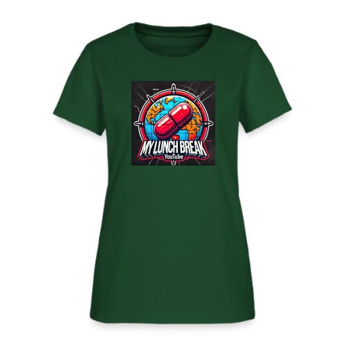 MLB RED PILL - Women's T-Shirt