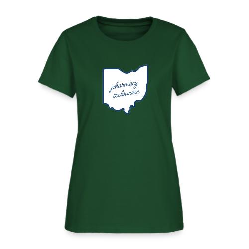 Pharmacy Technician - Women's T-Shirt