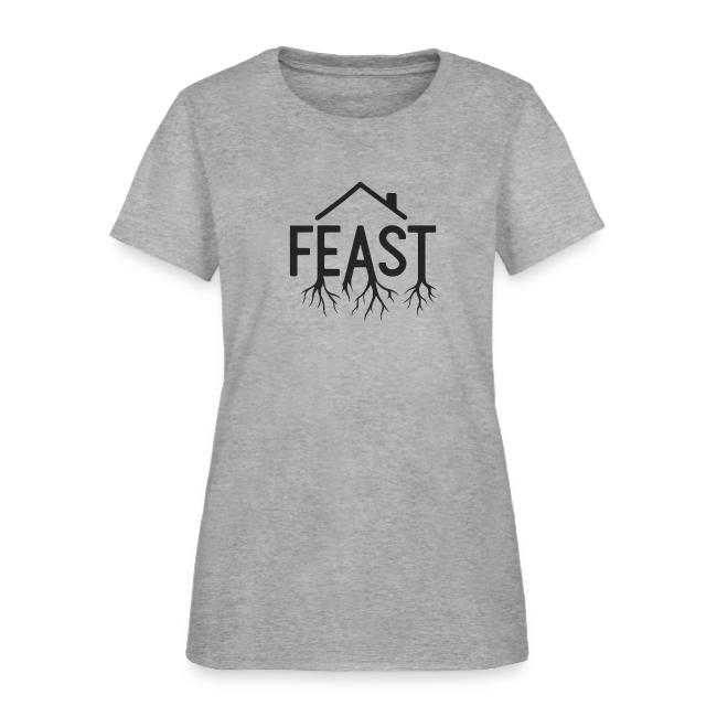 Feast roots