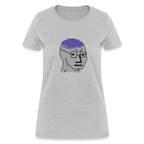 Neville Percival Croft - Women's T-Shirt
