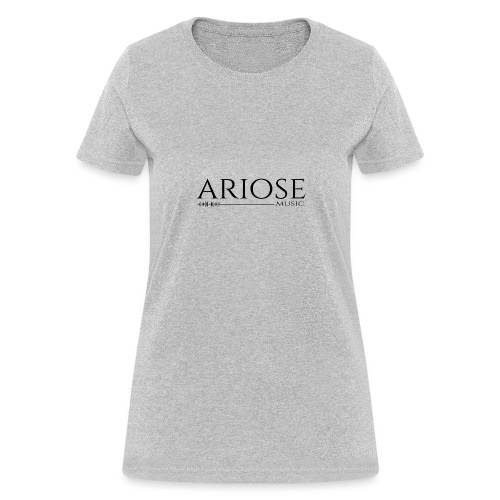 Ariose - Women's T-Shirt