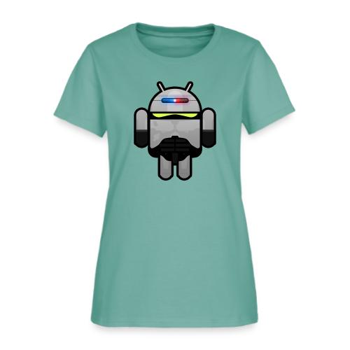 OMGrant Design 3new - Women's T-Shirt