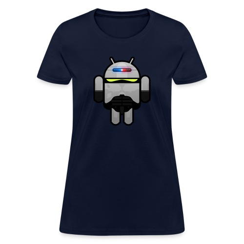 OMGrant Design 3new - Women's T-Shirt
