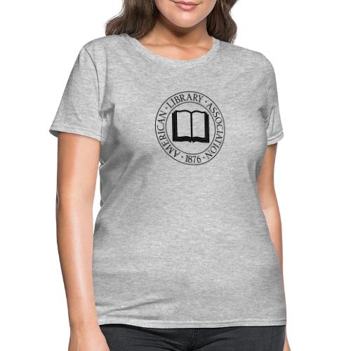 Vintage ALA Logo - ALA 150 - Women's T-Shirt