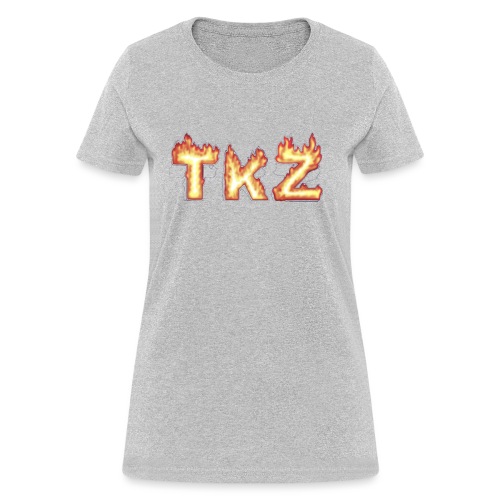 TKZ - Women's T-Shirt