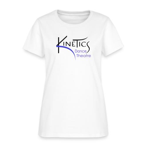 KDT Logo - Women's T-Shirt